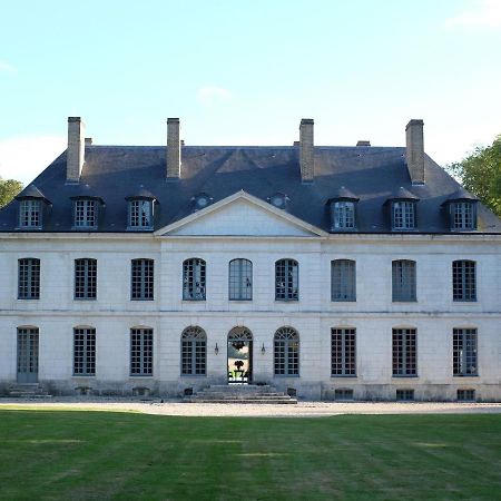 Chateau De Trebons Grainville-Ymauville Exterior foto